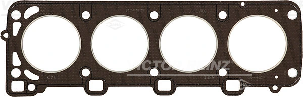 Gasket, cylinder head